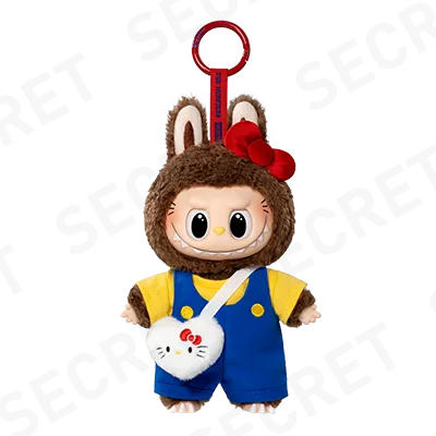 POP MART Labubu x HELLO KITTY and Friends Sanrio Blind Box