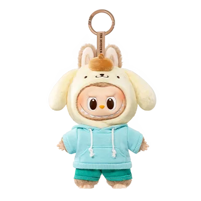 POP MART Labubu x HELLO KITTY and Friends Sanrio Blind Box