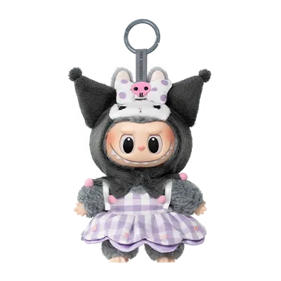 POP MART Labubu x HELLO KITTY and Friends Sanrio Blind Box