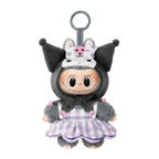 POP MART Labubu x HELLO KITTY and Friends Sanrio Blind Box