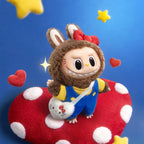 POP MART Labubu x HELLO KITTY and Friends Sanrio Blind Box
