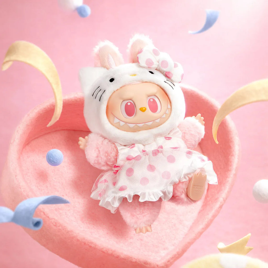 POP MART Labubu x HELLO KITTY and Friends Sanrio Blind Box