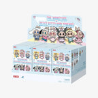 POP MART Labubu x HELLO KITTY and Friends Sanrio Blind Box