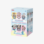POP MART Labubu x HELLO KITTY and Friends Sanrio Blind Box