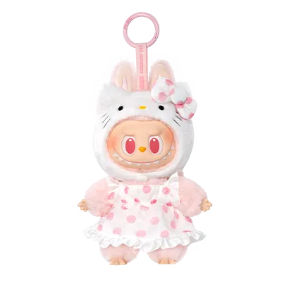 POP MART Labubu x HELLO KITTY and Friends Sanrio Blind Box