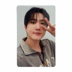 STRAY KIDS THIS & THAT LUCKY DRAW POB FANS