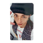 STRAY KIDS THIS & THAT LUCKY DRAW POB FANS