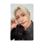 STRAY KIDS THIS & THAT LUCKY DRAW POB FANS