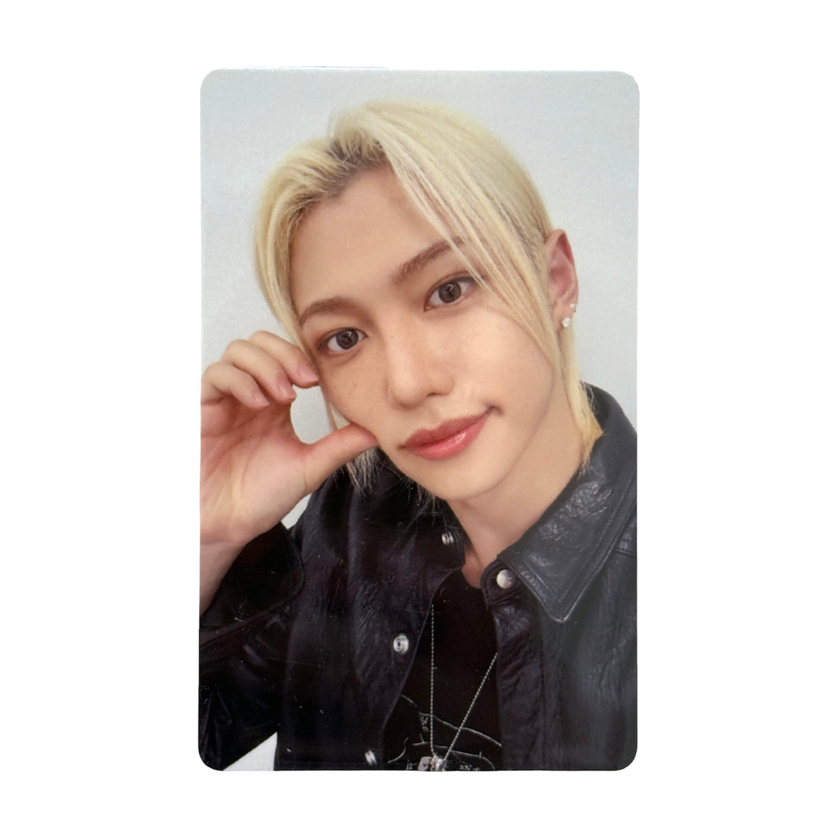 STRAY KIDS THIS & THAT LUCKY DRAW POB FANS