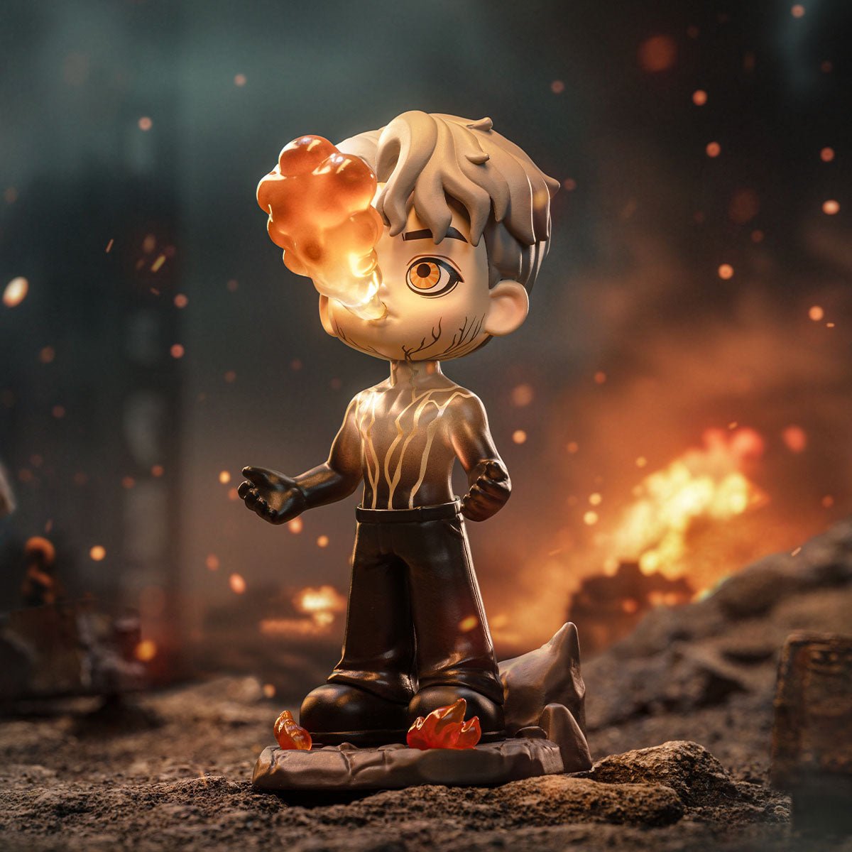 Pop Mart Jackson Wang Magic Man Series Figures | Neko Pop