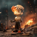 Pop Mart JACKSON WANG MAGIC MAN SERIES FIGURES - Neko Pop