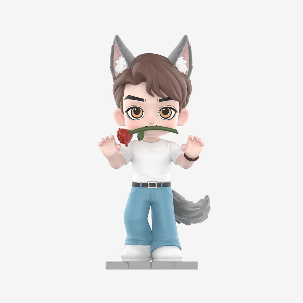 Pop Mart JACKSON WANG MAGIC MAN SERIES FIGURES - Neko Pop