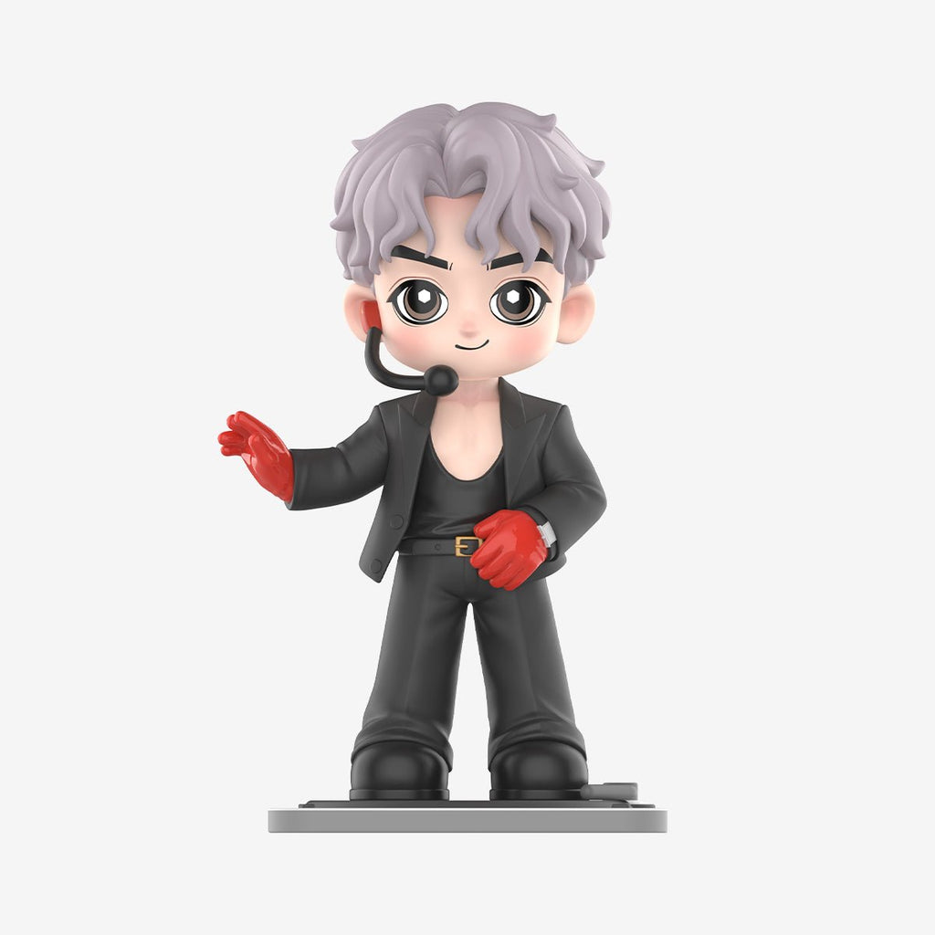 Pop Mart JACKSON WANG MAGIC MAN SERIES FIGURES - Neko Pop