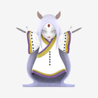 Pop Mart NARUTO Ninkai Taisen Series Figures - Neko Pop