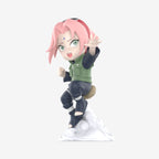 Pop Mart NARUTO Ninkai Taisen Series Figures - Neko Pop