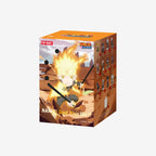 Pop Mart NARUTO Ninkai Taisen Series Figures - Neko Pop