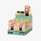 Pop Mart SPY x FAMILY Anya Daily Life DLC Series Figures - Neko Pop