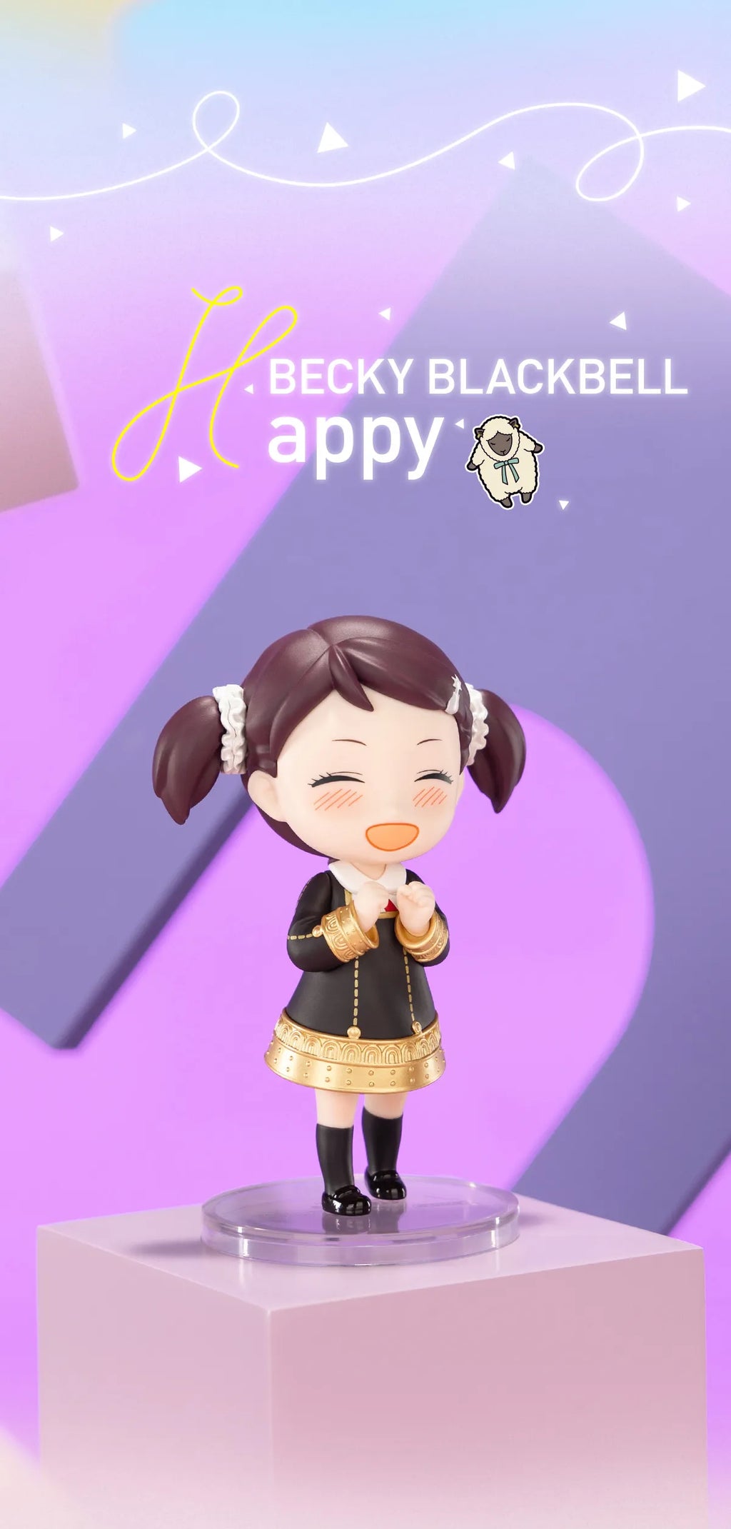 Pop Mart SPY x FAMILY Anya Daily Life DLC Series Figures