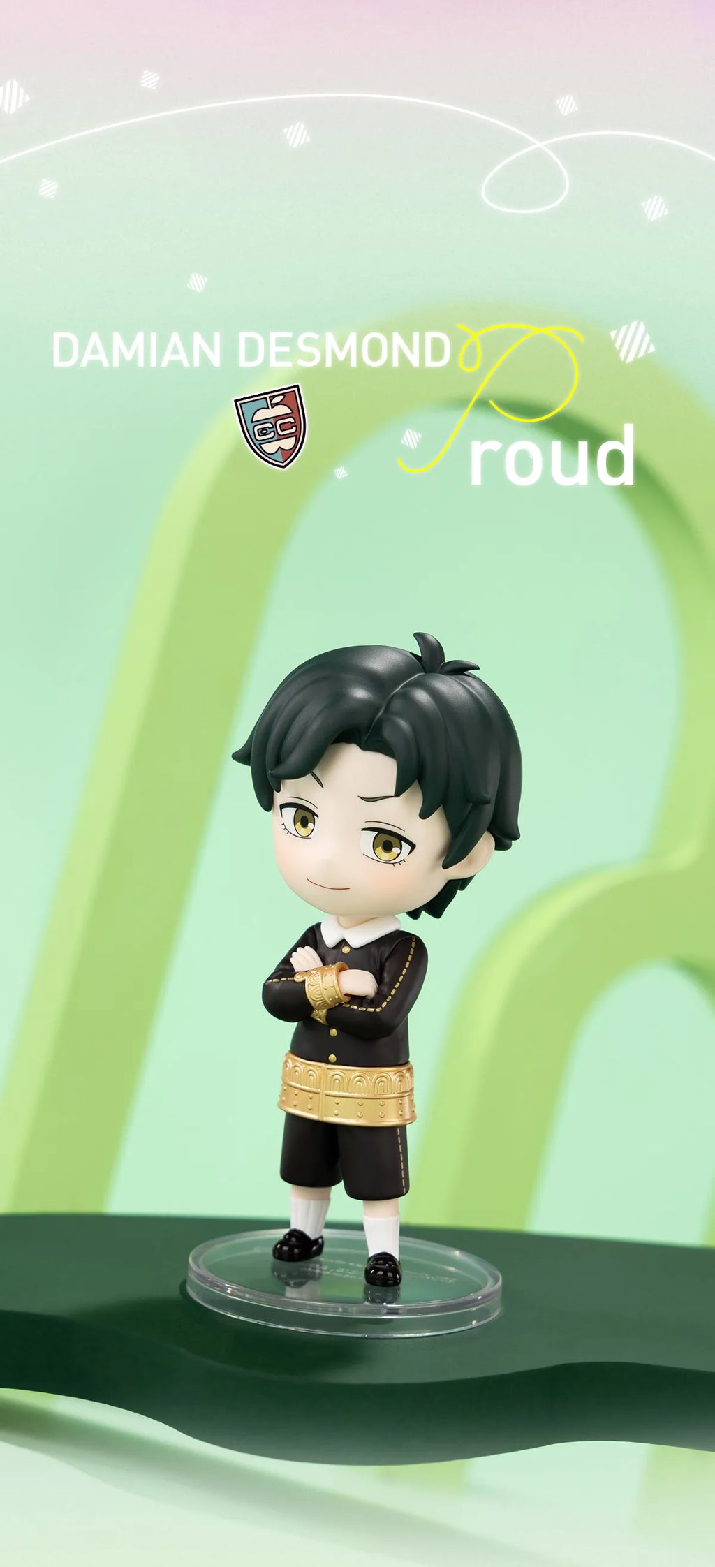 Pop Mart SPY x FAMILY Anya Daily Life DLC Series Figures - Neko Pop