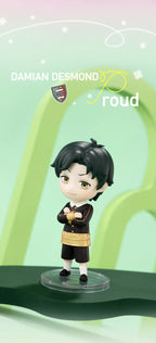 Pop Mart SPY x FAMILY Anya Daily Life DLC Series Figures - Neko Pop