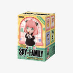 Pop Mart SPY x FAMILY Anya Daily Life DLC Series Figures - Neko Pop