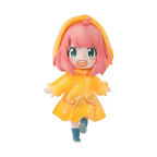 Pop Mart SPY x FAMILY Anya Daily Life DLC Series Figures - Neko Pop