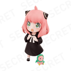 Pop Mart SPY x FAMILY Anya Daily Life DLC Series Figures - Neko Pop