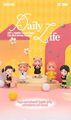 Pop Mart SPY x FAMILY Anya Daily Life DLC Series Figures - Neko Pop