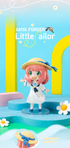 Pop Mart SPY x FAMILY Anya Daily Life DLC Series Figures - Neko Pop