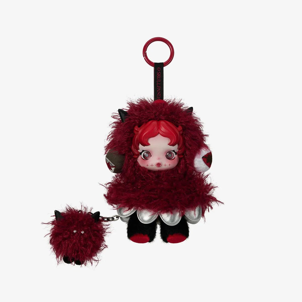 POP MART SKULLPANDA You Found Me! Original - Random - Neko Pop