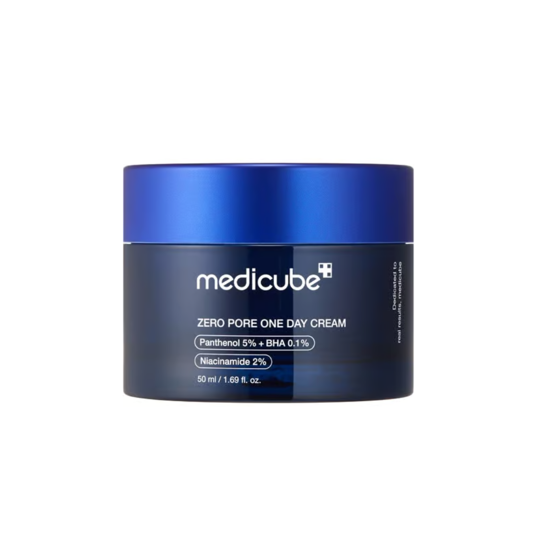 Medicube Zero Pore One Day Cream 50ml