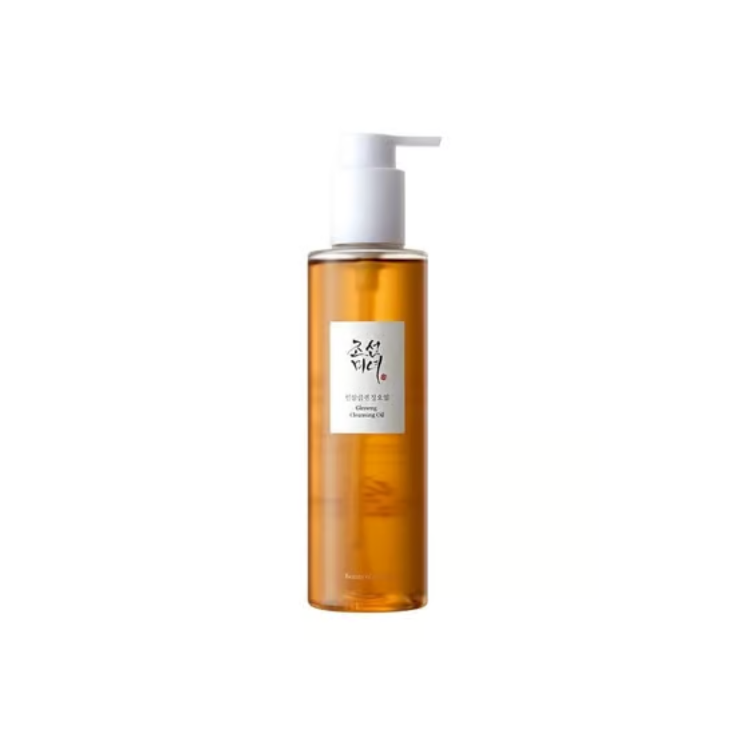 Beauty Of Joseon Ginseng Cleansing Oil 210 ml