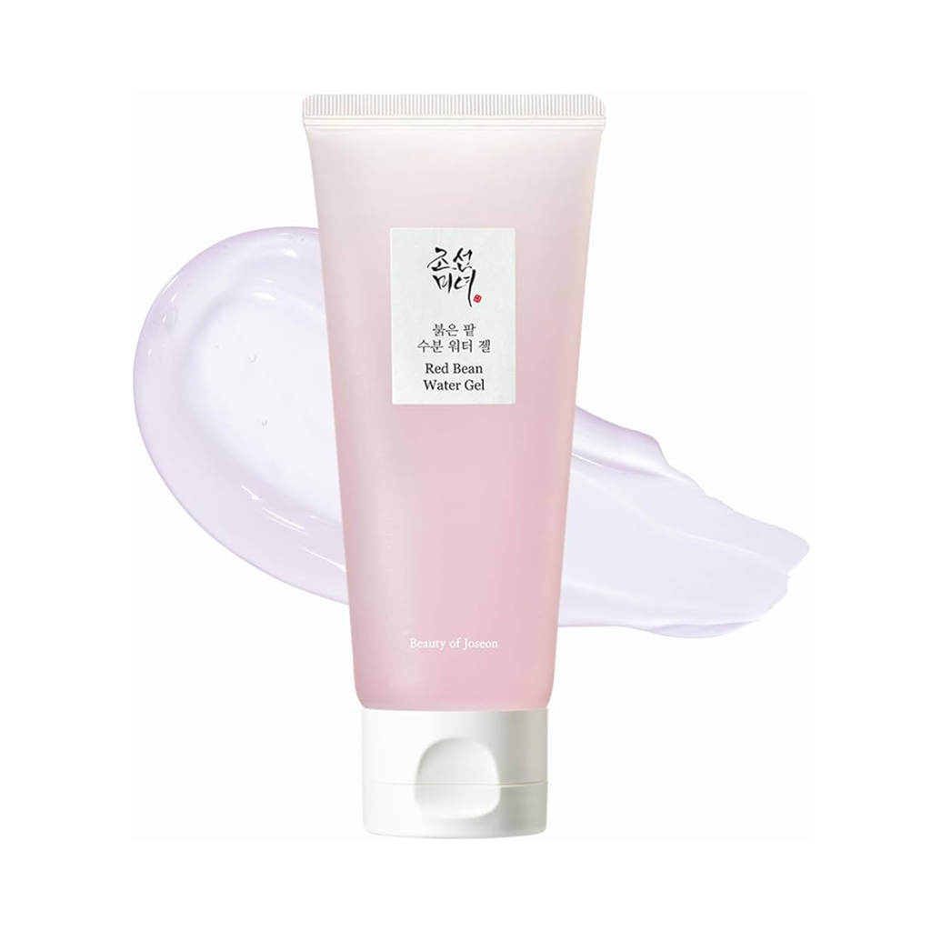 Beauty Of Joseon Red Bean Water Gel Lightweight Cream-Gel For Face 100ml