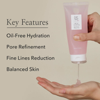 Beauty Of Joseon Red Bean Water Gel Lightweight Cream-Gel For Face 100ml