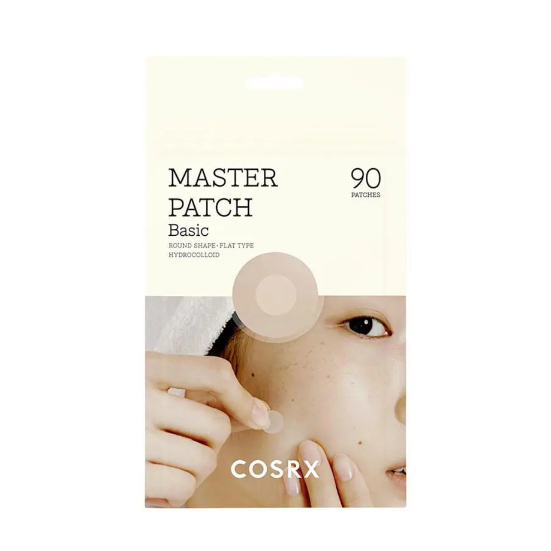Cosrx Master Patch Basic 90 Pieces