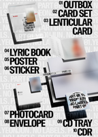 (TXT) YEONJUN – [NO LABELS: PART 01]