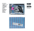 ILLIT – 1st Single Album [NOT CUTE ANYMORE] - Neko Pop