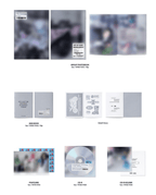 ILLIT – 1st Single Album [NOT CUTE ANYMORE] - Neko Pop