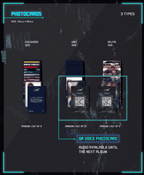 STRAY KIDS – 1st Mini album [I am NOT] - Neko Pop