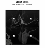 BTS – 2nd Full album [WINGS] - Neko Pop