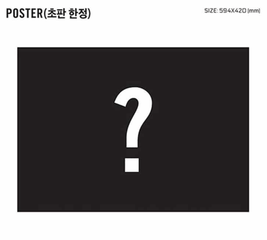 BTS – 2nd Full album [WINGS] - Neko Pop