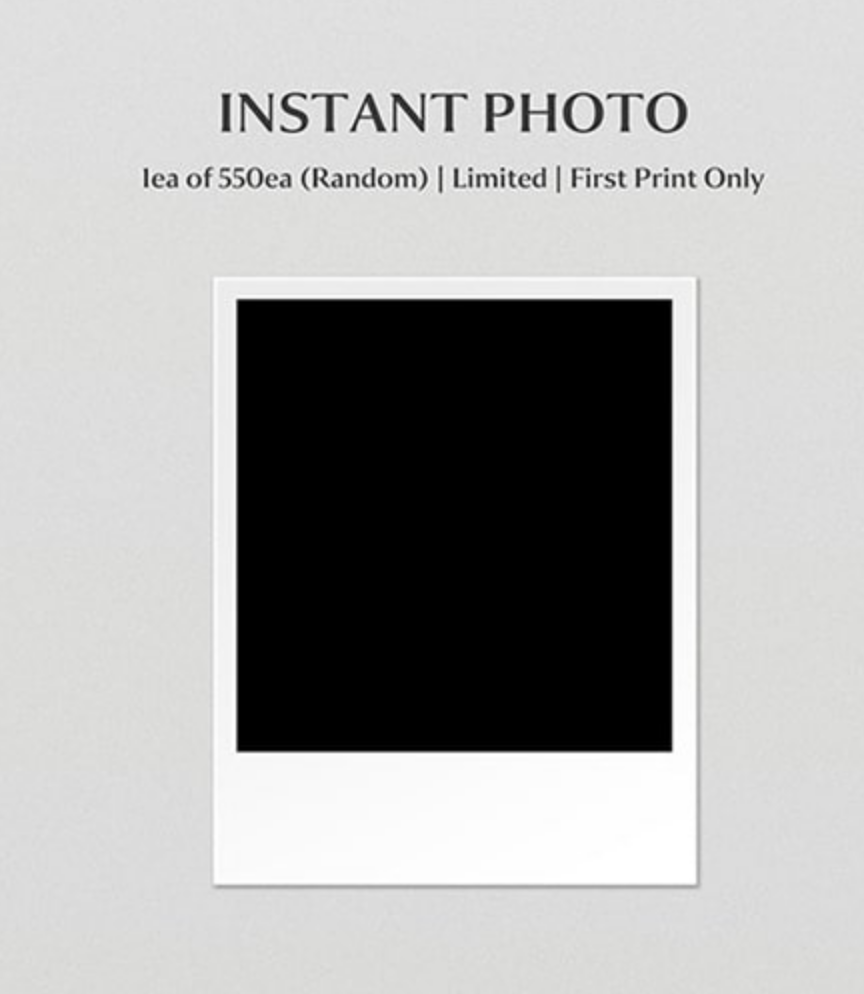 ENHYPEN – ORANGE BLOOD