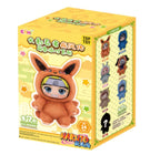 EAKI Naruto Shippuden Best Party Series Blind Box - Original - Neko Pop
