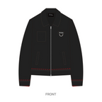 Stray kids dominATE : celebrATE MD JACKET by Bang Chan