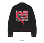 Stray kids dominATE : celebrATE MD JACKET by Bang Chan