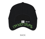 Stray kids dominATE : celebrATE MD BALL CAP by HAN