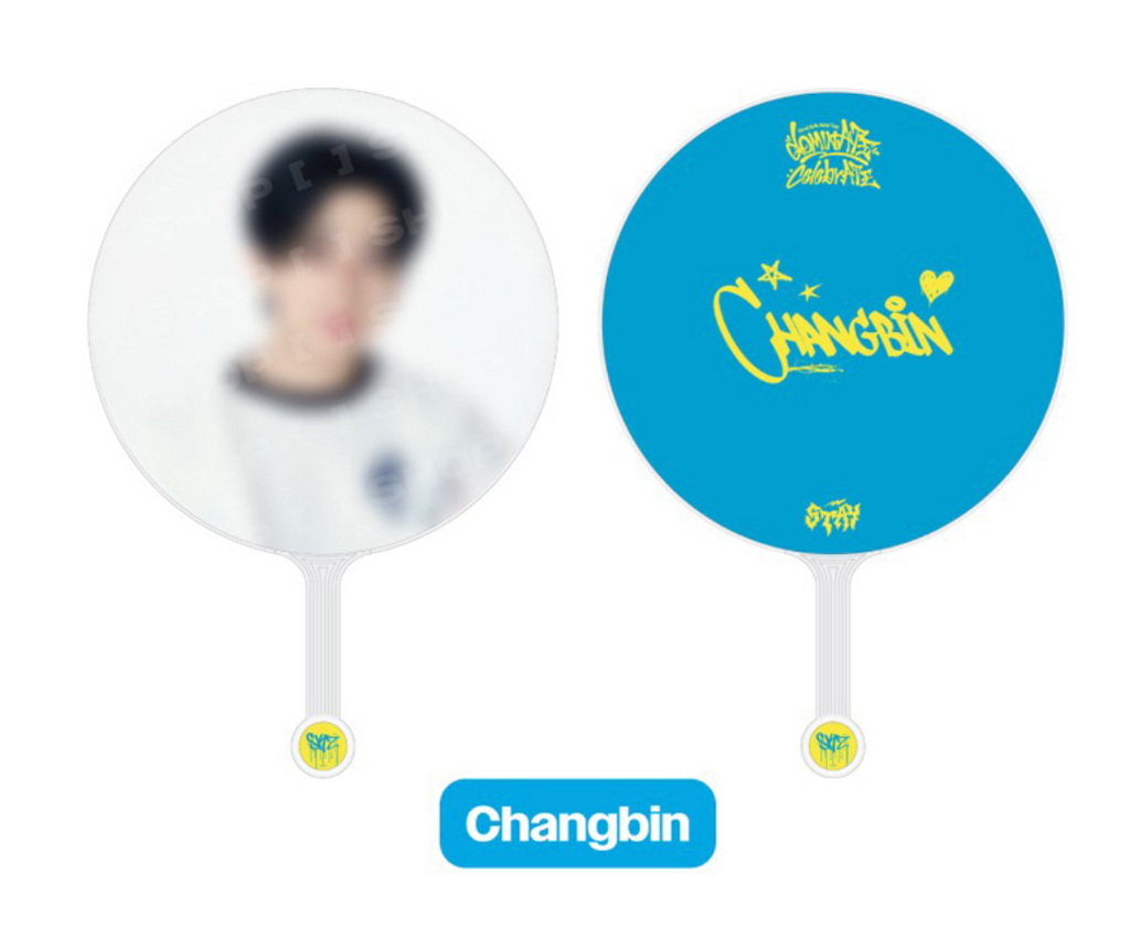 Stray Kids dominATE : celebrATE MD IMAGE PICKET