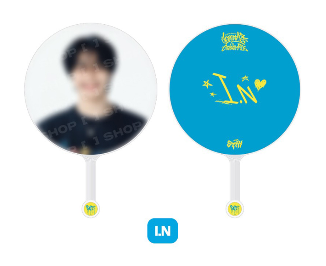 Stray Kids dominATE : celebrATE MD IMAGE PICKET