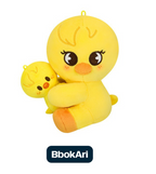Stray Kids dominATE : celebrATE MD SKZOO MAGNET PLUSH SET