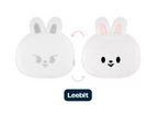Stray Kids dominATE : celebrATE MD SKZOO REVERSIBLE FACE POUCH